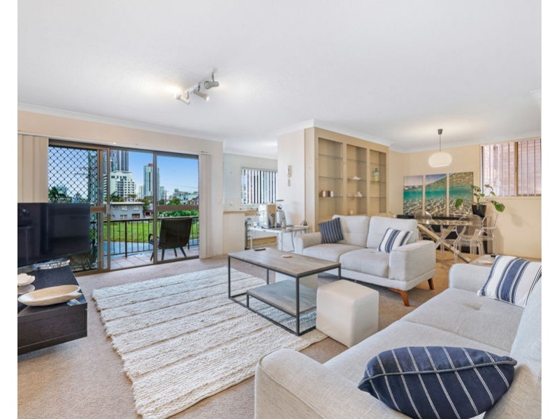 7/79 Queen Street, Southport QLD 4215