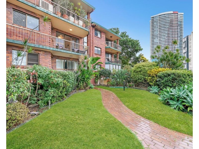 7/79 Queen Street, Southport QLD 4215