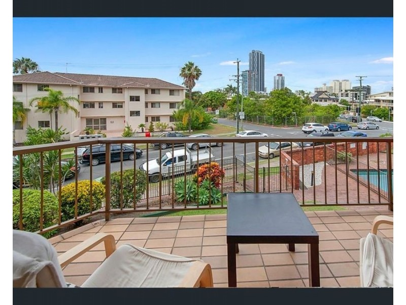 7/79 Queen Street, Southport QLD 4215