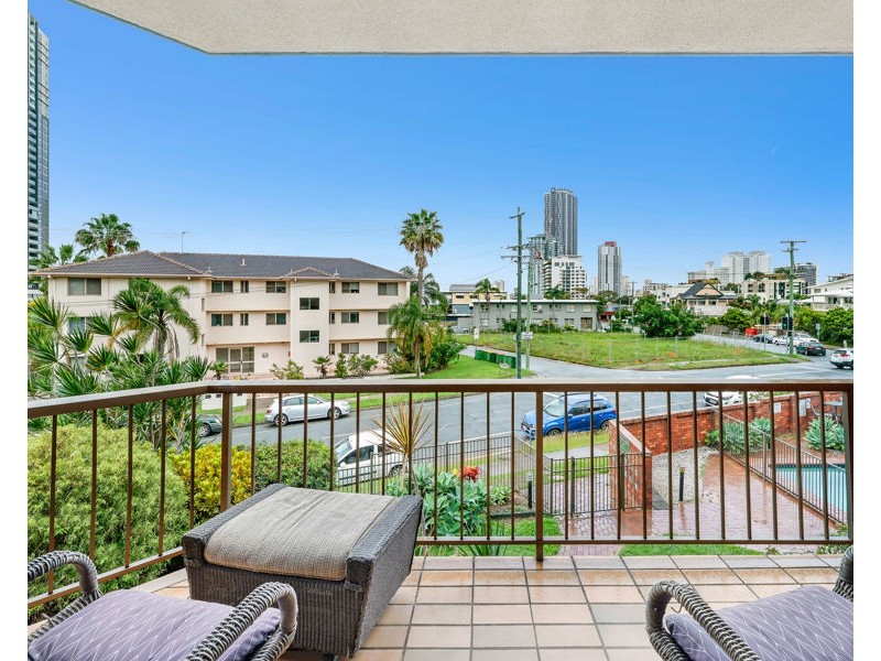 7/79 Queen Street, Southport QLD 4215