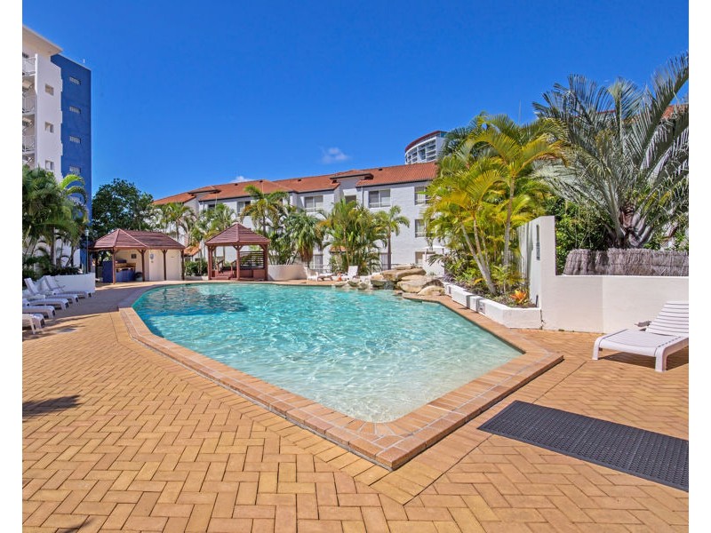 23/106 Marine Parade, Southport QLD 4215