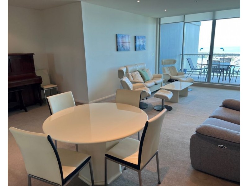 2801/1 Como Crescent, Southport QLD 4215