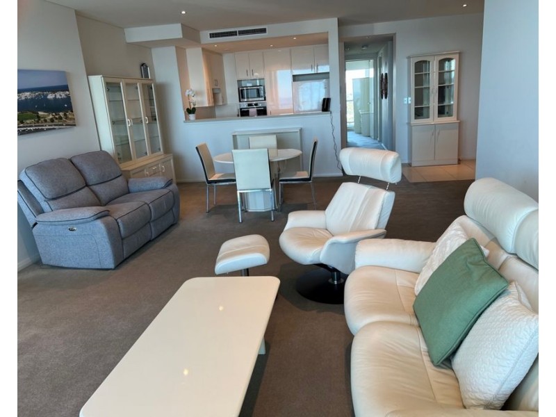 2801/1 Como Crescent, Southport QLD 4215