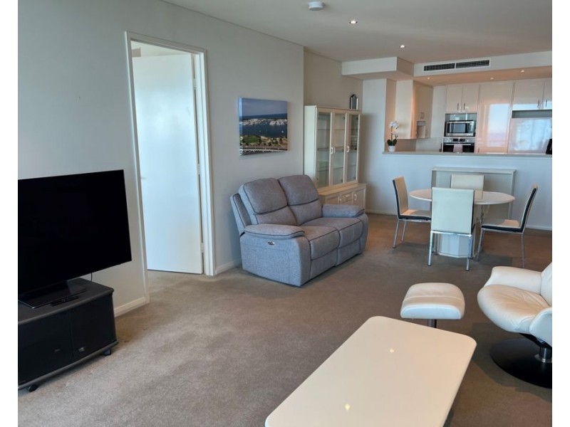 2801/1 Como Crescent, Southport QLD 4215