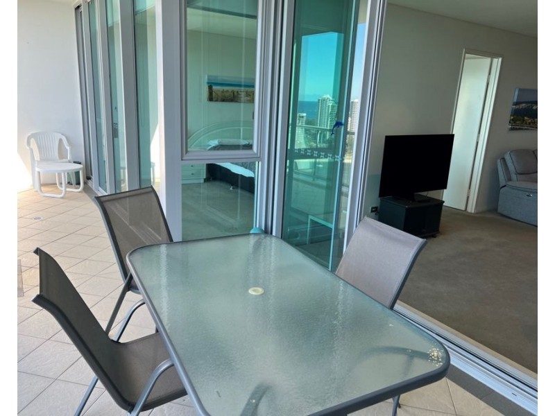 2801/1 Como Crescent, Southport QLD 4215