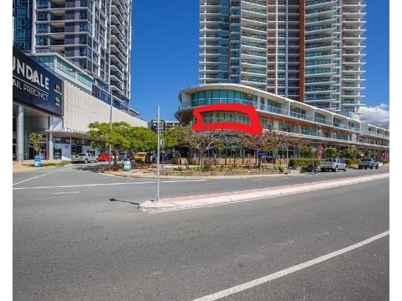 514B/1 Como Crescent, Southport QLD 4215