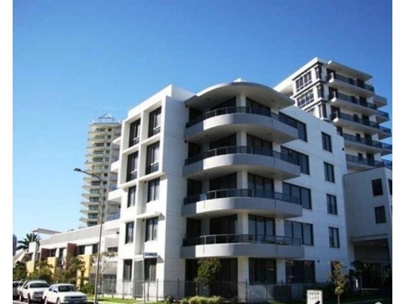 1 Aqua Street, Southport QLD 4215