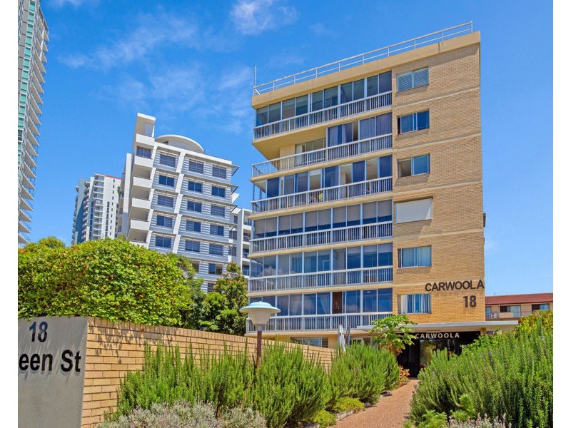 18 Queen Street, Southport QLD 4215