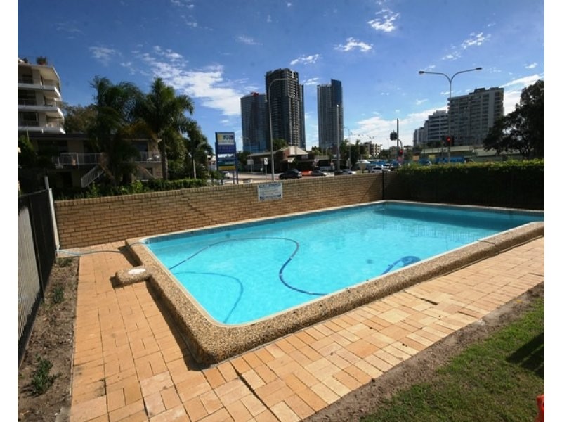 18 Queen Street, Southport QLD 4215