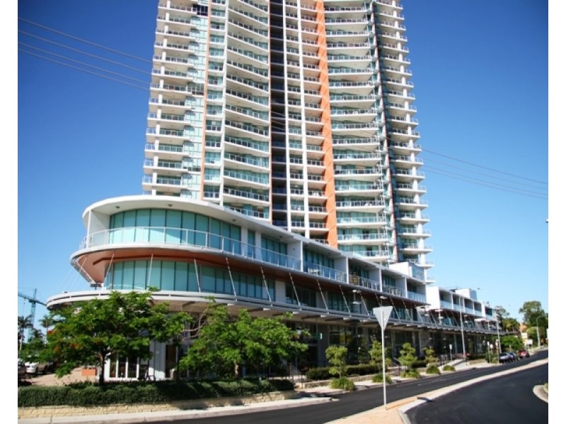 1009/1 Como Crescent, Southport QLD 4215