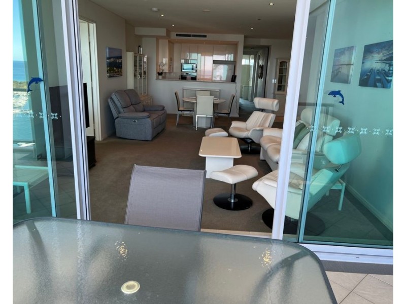 2801/1 Como Crescent, Southport QLD 4215