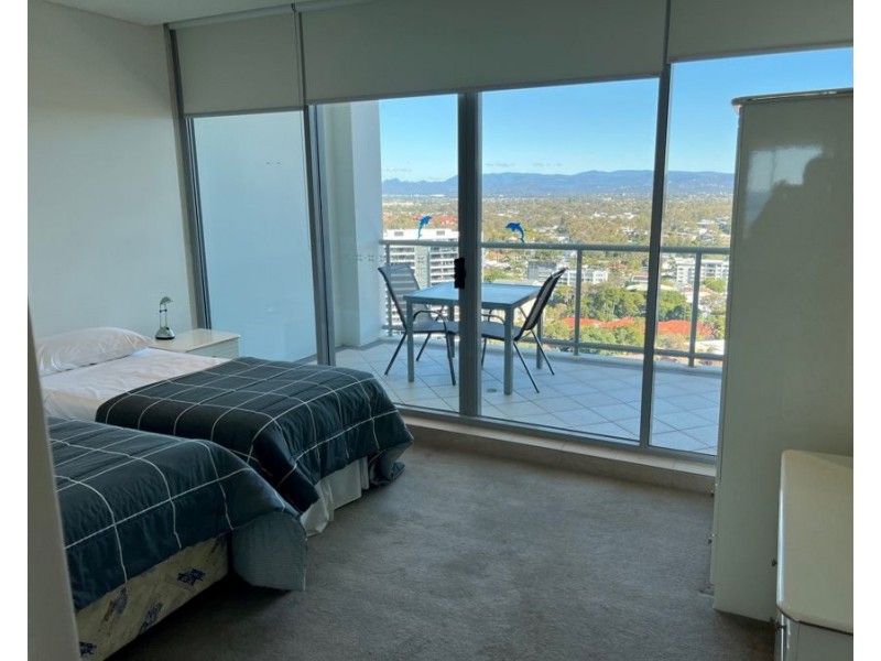 2801/1 Como Crescent, Southport QLD 4215