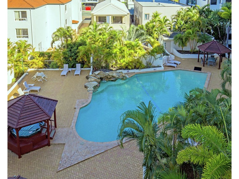 54/106 Marine Parade, Southport QLD 4215