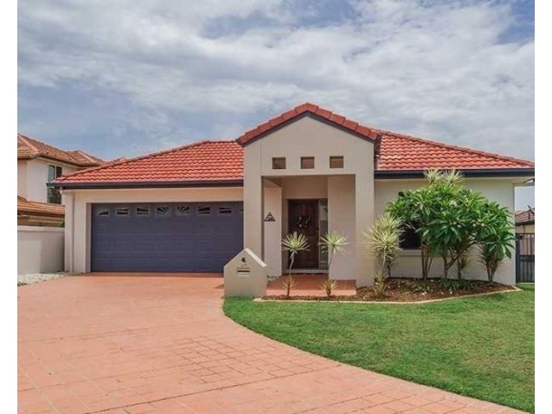 28 Blue Ridge Crescent, Robina QLD 4226