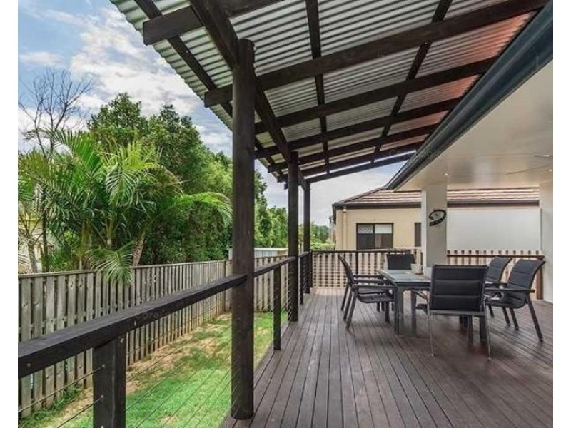 28 Blue Ridge Crescent, Robina QLD 4226