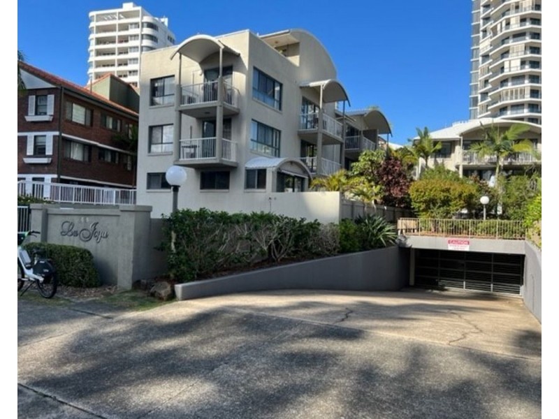 3650 Main Beach Parade, Main Beach QLD 4217