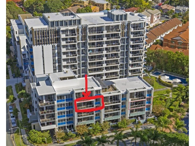 613/6 Aqua Street, Southport QLD 4215