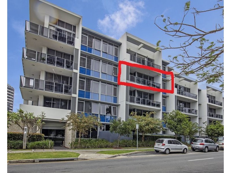613/6 Aqua Street, Southport QLD 4215