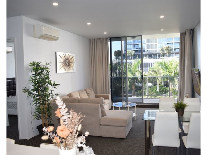 613/6 Aqua Street, Southport QLD 4215
