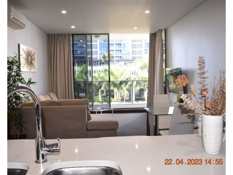 613/6 Aqua Street, Southport QLD 4215