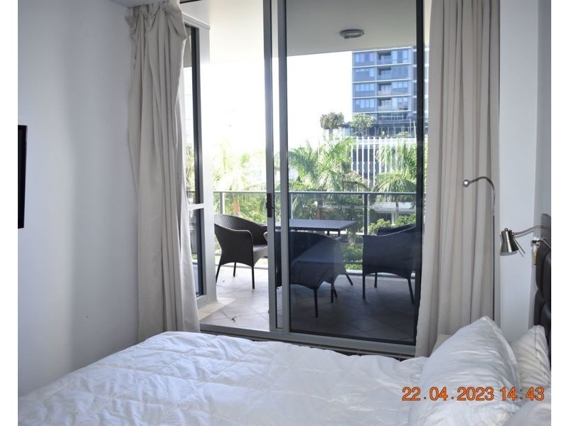 613/6 Aqua Street, Southport QLD 4215