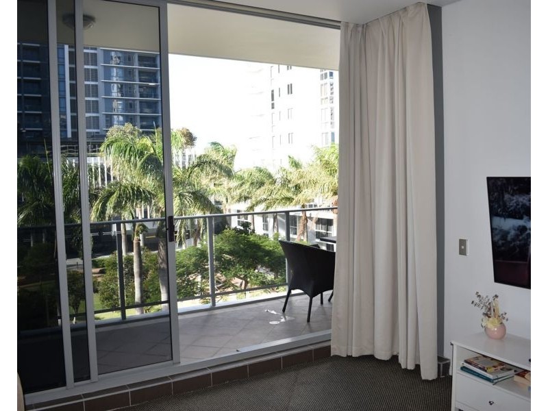 613/6 Aqua Street, Southport QLD 4215