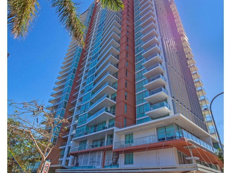 902/1 Como Crescent, Southport QLD 4215