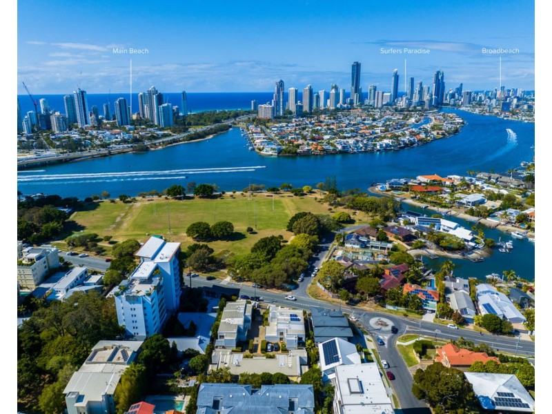 4/24-26 Brighton Parade, Southport QLD 4215