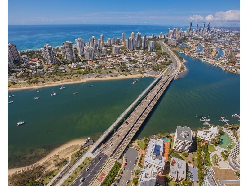 4410/2 Como Crescent, Southport QLD 4215