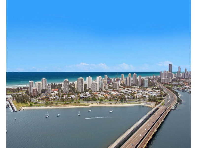 4410/2 Como Crescent, Southport QLD 4215