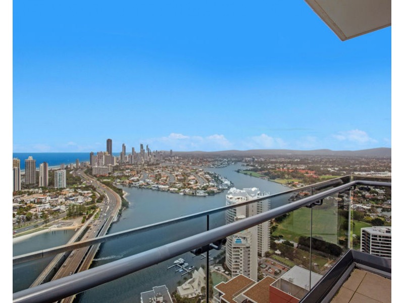 4410/2 Como Crescent, Southport QLD 4215