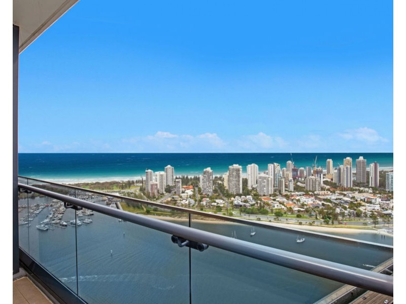 4410/2 Como Crescent, Southport QLD 4215