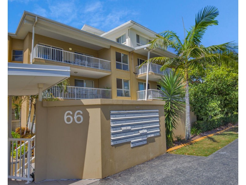4/64-66 Queen Street, Southport QLD 4215