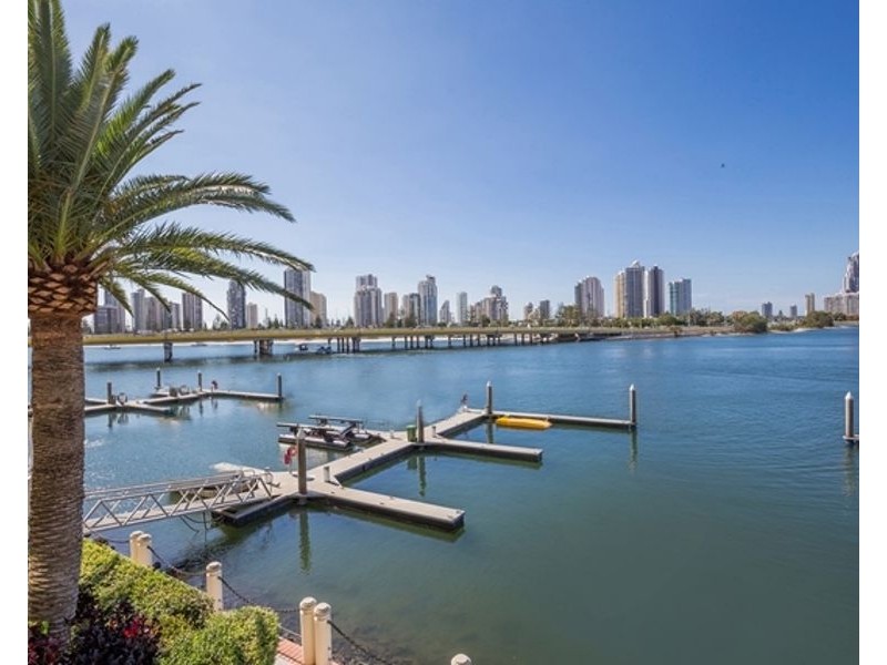 91/75 Brighton Parade, Southport QLD 4215