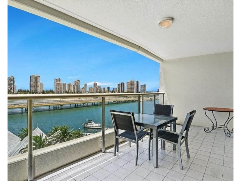 91/75 Brighton Parade, Southport QLD 4215