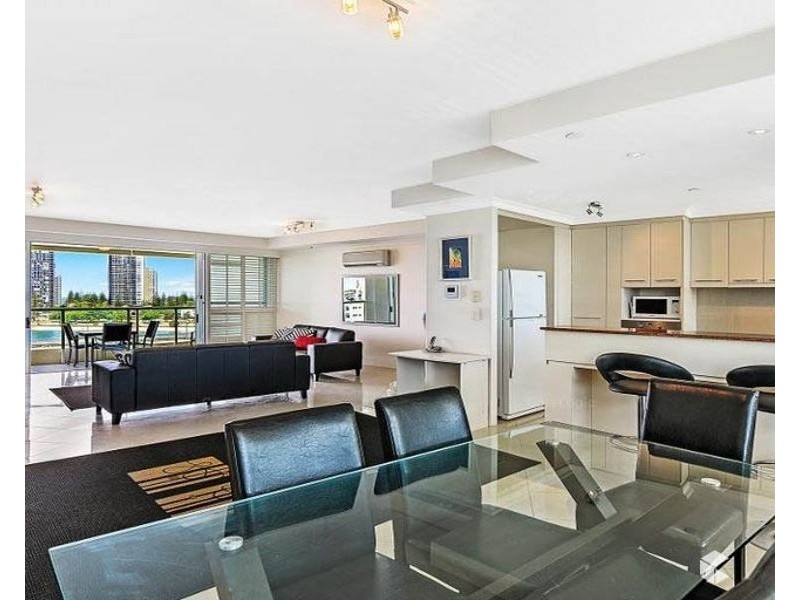 91/75 Brighton Parade, Southport QLD 4215