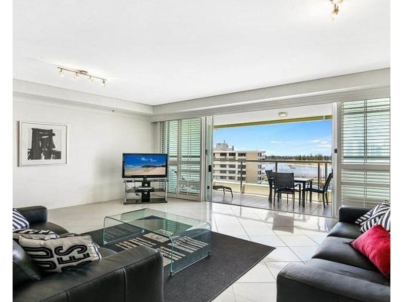 91/75 Brighton Parade, Southport QLD 4215