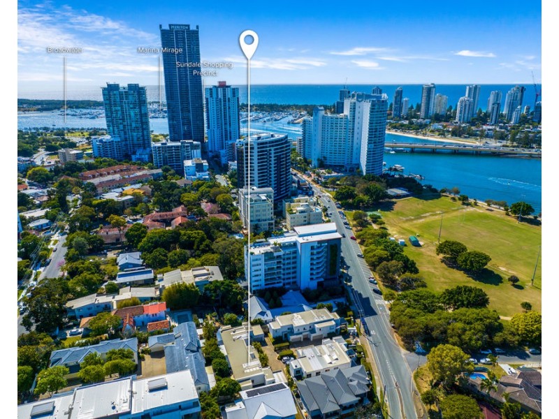 24-26 Brighton Parade, Southport QLD 4215