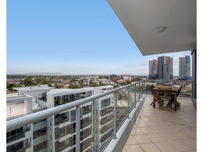 1602/1 Como Crescent, Southport QLD 4215