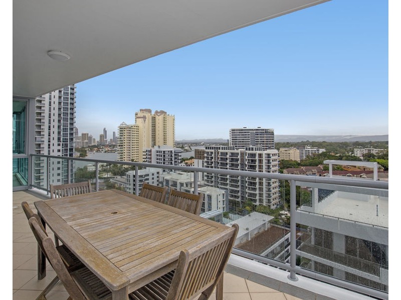 1602/1 Como Crescent, Southport QLD 4215
