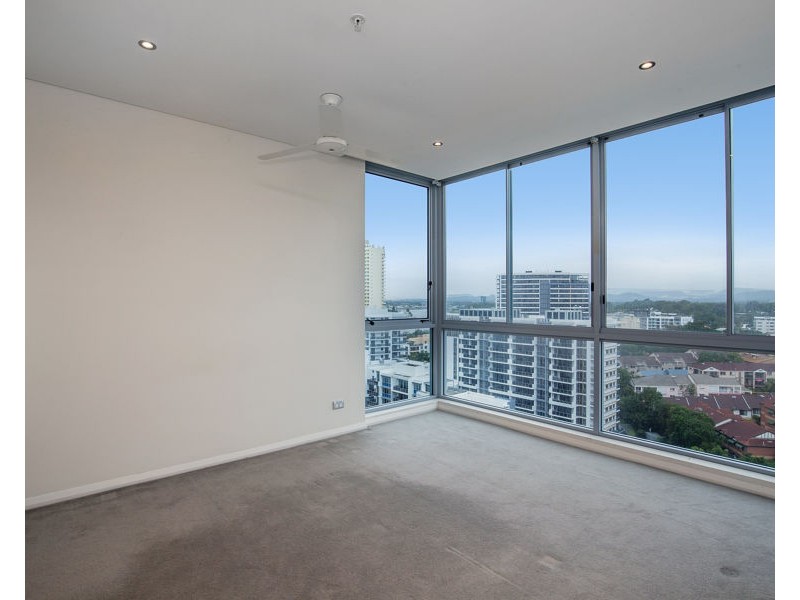 1602/1 Como Crescent, Southport QLD 4215