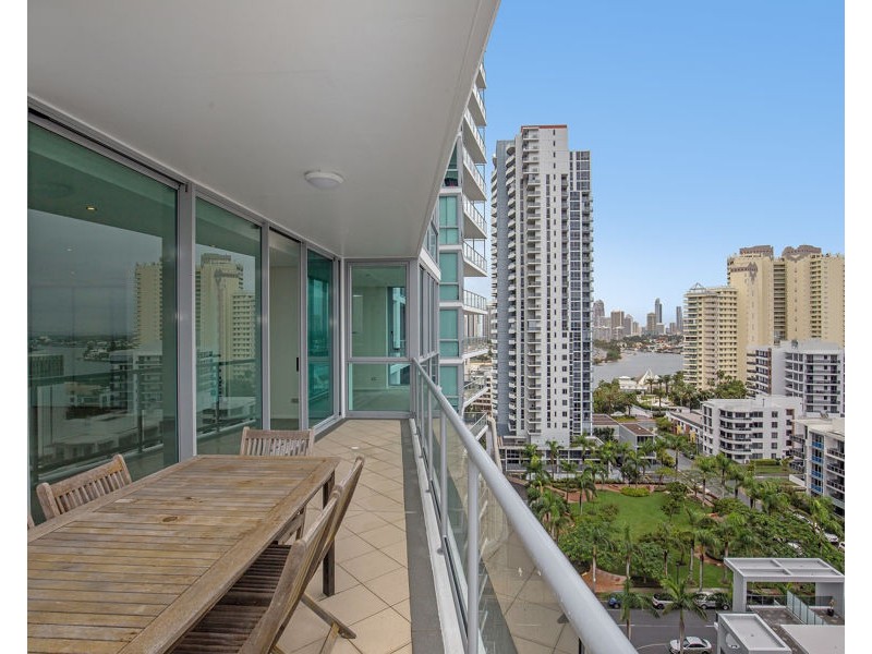1602/1 Como Crescent, Southport QLD 4215