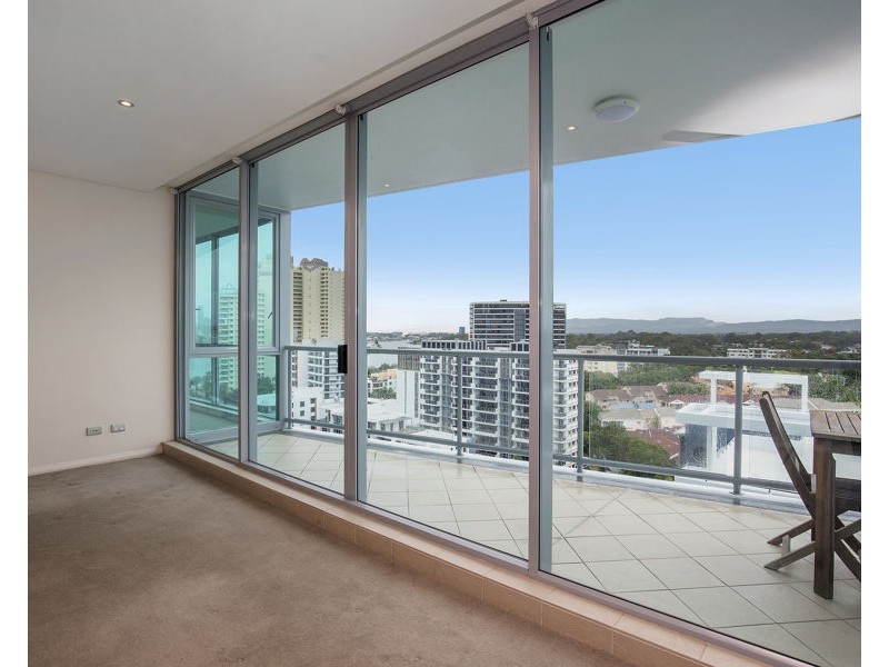 1602/1 Como Crescent, Southport QLD 4215