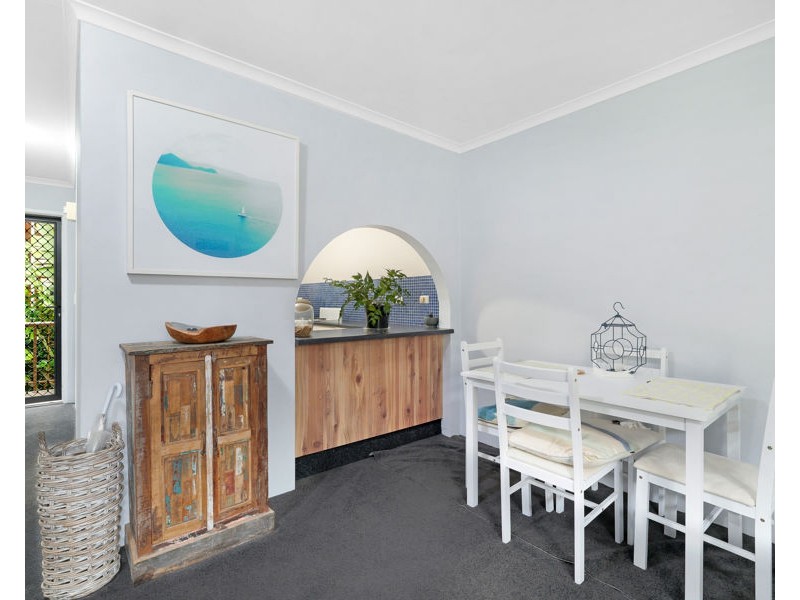 7/15 Lather Street, Southport QLD 4215