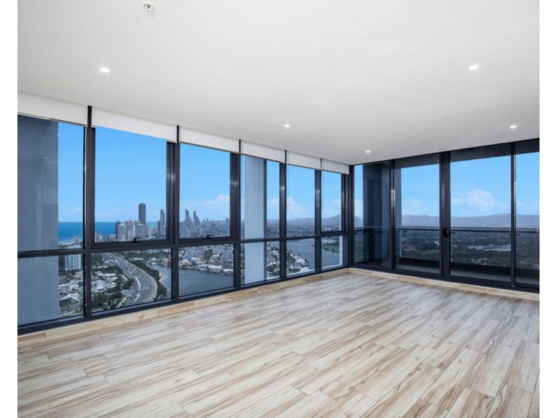 4410/2 Como Crescent, Southport QLD 4215