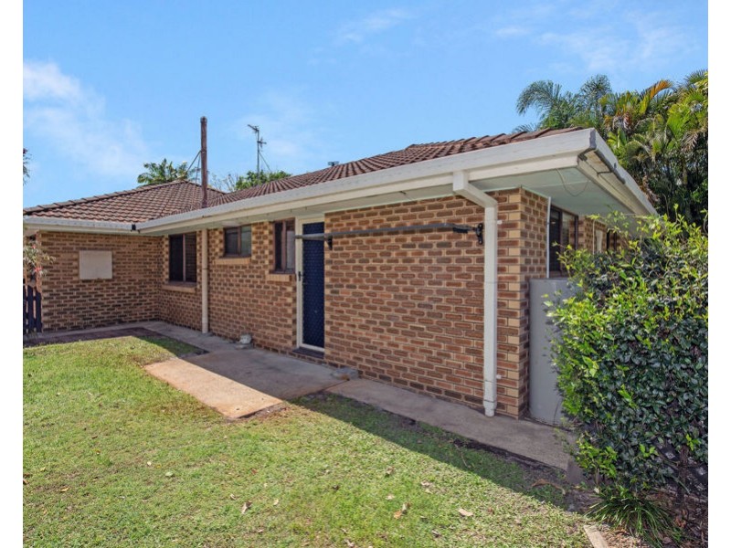 2/12 Holly Avenue, Hollywell QLD 4216