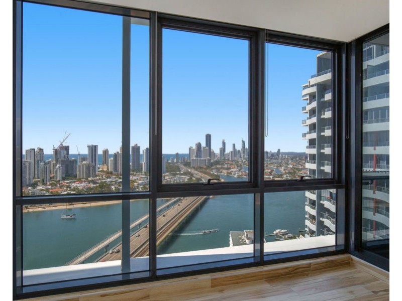 2511/2 Como Crescent, Southport QLD 4215