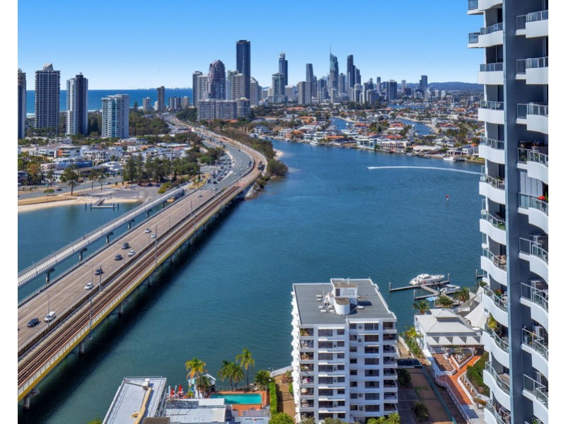 2511/2 Como Crescent, Southport QLD 4215