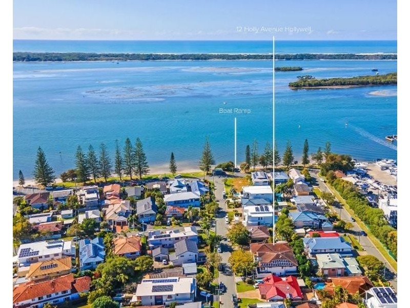 1/12 Holly Avenue, Hollywell QLD 4216