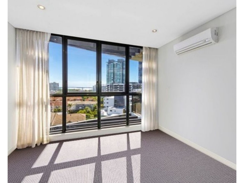 1410/2 Aqua Street, Southport QLD 4215